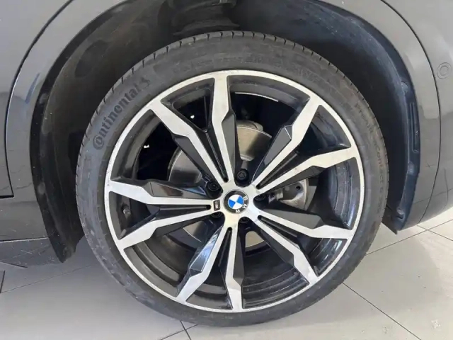 Bmw X2 sdrive 18d 150 ch bva8 — photo 16