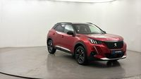 Peugeot 2008 1.2 PureTech 130ch S&S GT EAT8 — photo 3