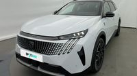 Peugeot 5008 Hybrid 145ch GT e-DCS6