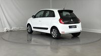 Renault Twingo E-Tech Electric Equilibre R80 Achat Intégral — photo 8