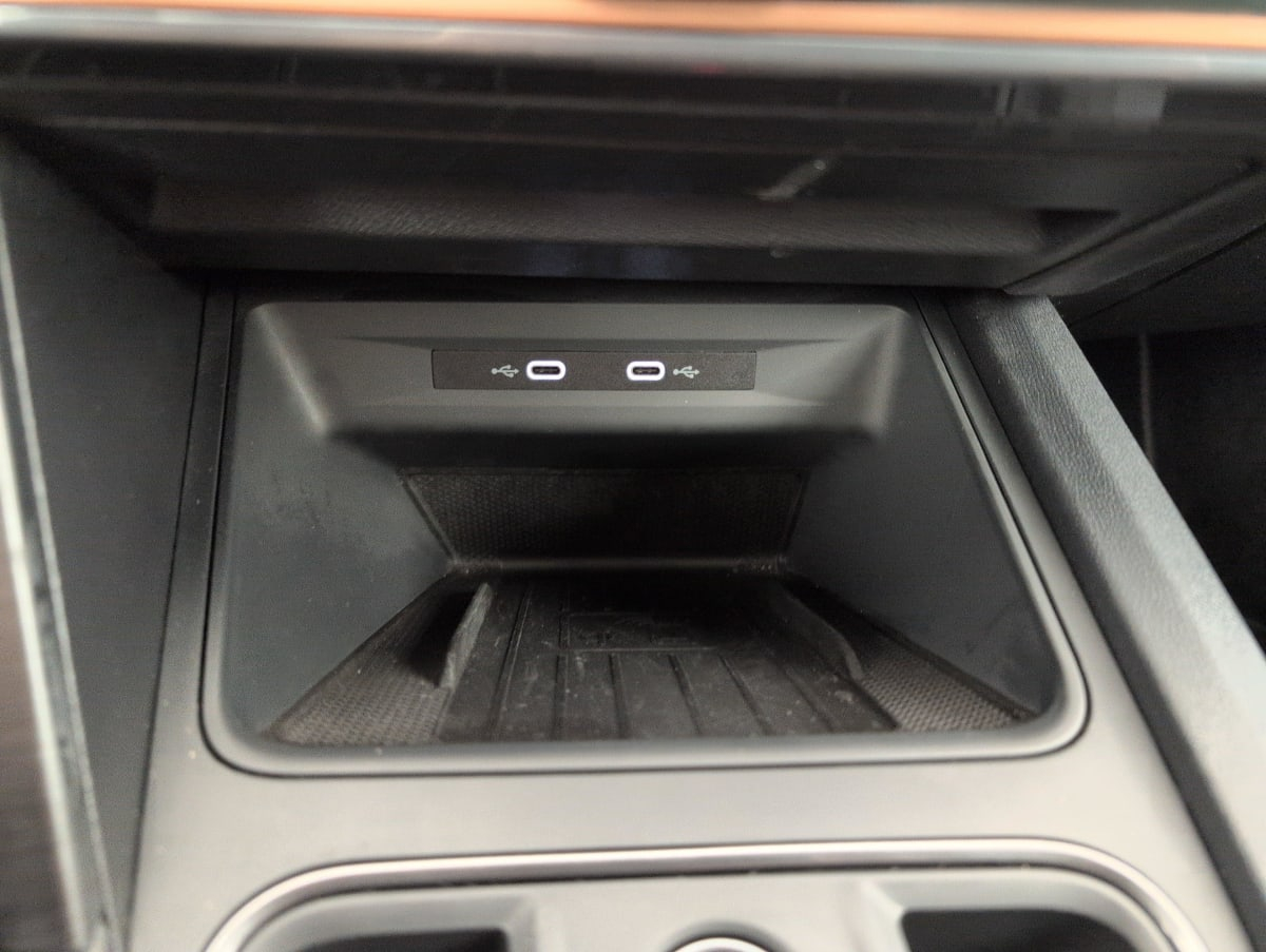 Cupra Formentor — photo 20