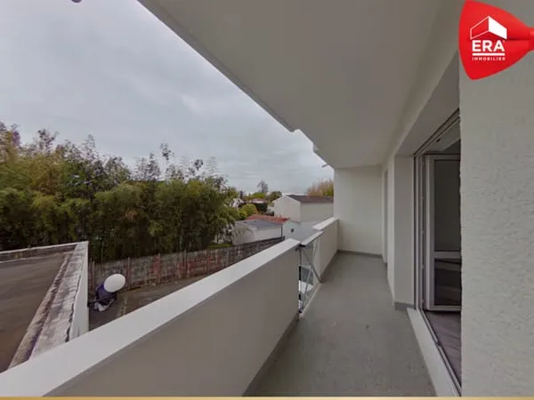 Appartement Merignac 3 pièce(s) 65,80 m2