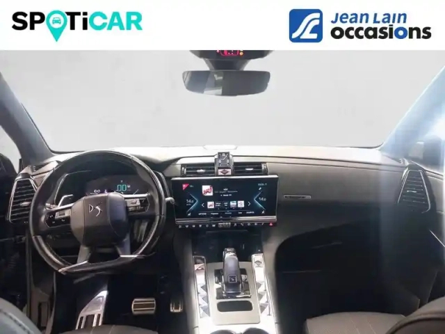 Ds Ds 7 ds7 crossback hybride e-tense 225 eat8 — photo 8