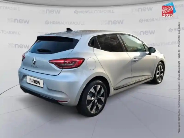 Renault Clio 1.0 tce 90ch evolution — photo 6