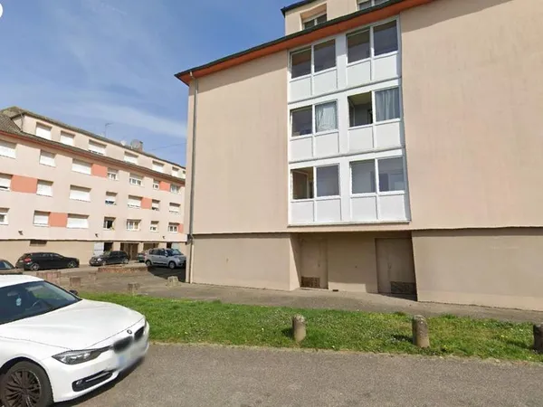 Appartement 4 pièces 83 m²