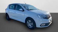 Dacia Sandero 1.0 SCe 75ch City+ — photo 3
