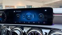 Mercedes Cla Shooting Brake 220 d 190ch AMG Line 8G-DCT — photo 26
