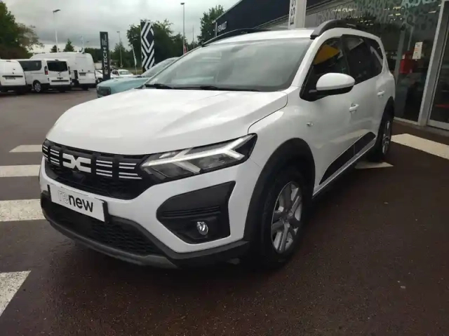 Dacia Jogger eco-g 100 5 places