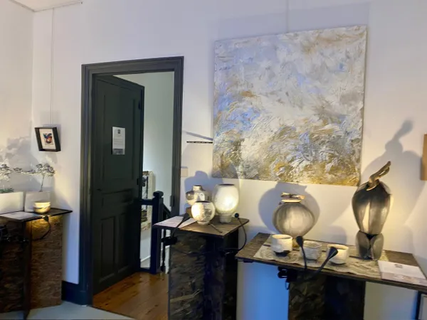 Local commercial 74 m²