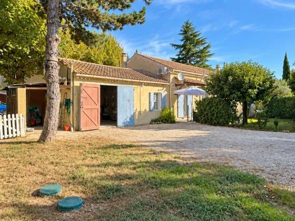 Maison 3 pièces 85 m²