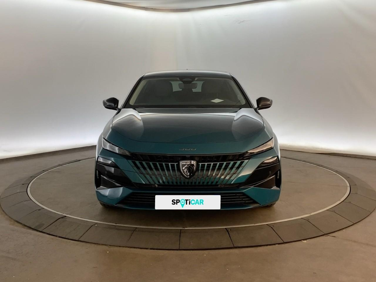 Peugeot 308 bluehdi 130ch s&s eat8 allure — photo 2