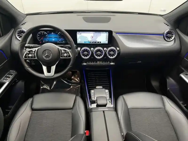 Mercedes Classe B 250 e progressive line — photo 11