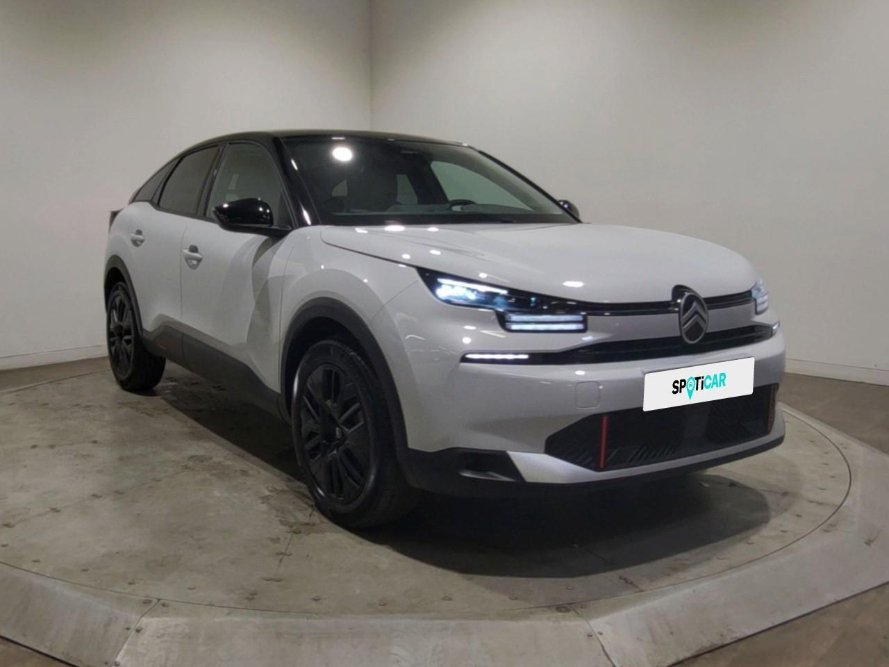 Citroën C4 hybride 145 e-dcs6 collection — photo 7