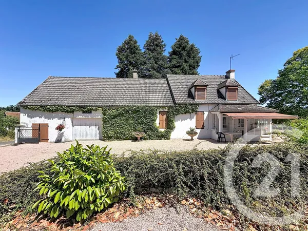 Maison 4 pièces 97 m²