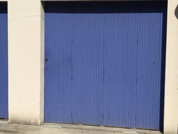 À vendre Garage rue St Éloi Rouen