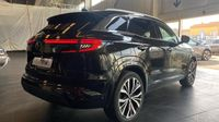 Renault Austral 1.3 TCe mild hybrid 160ch Iconic auto — photo 5