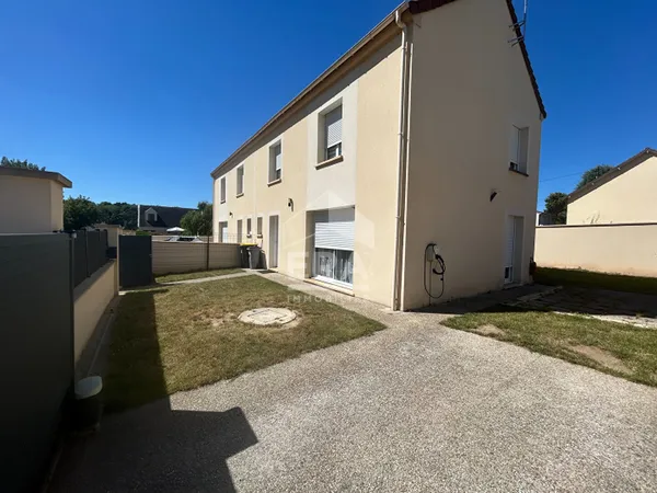 A vendre Maison 4 pièce(s) 95 m2 Morigny-Champigny