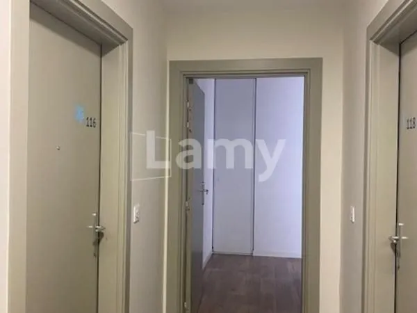 Appartement 3 pièces 55 m²