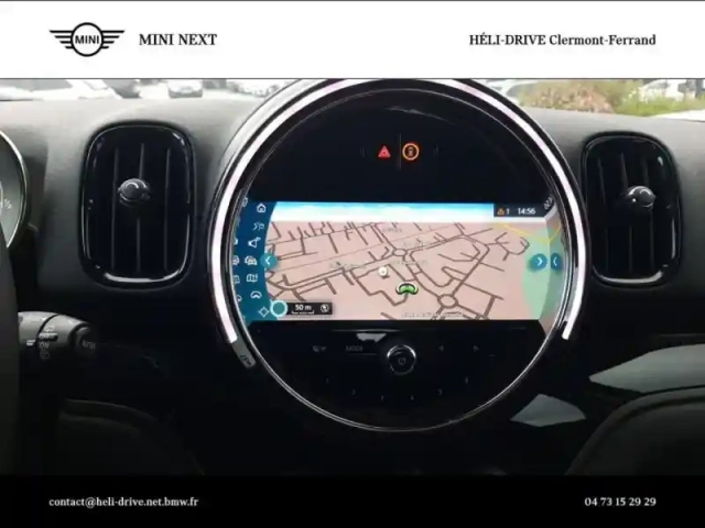 Mini Countryman cooper s 178ch essential all4 bva8 — photo 13
