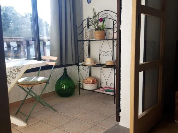 Duplex les saintes maries de la mer