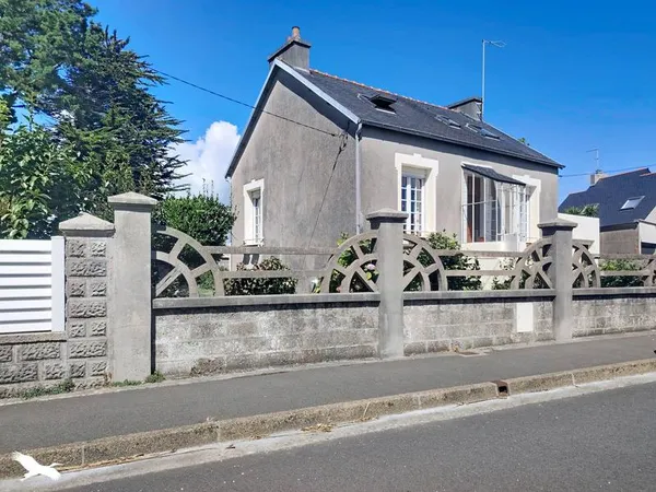 Maison 5 pièces 91 m²