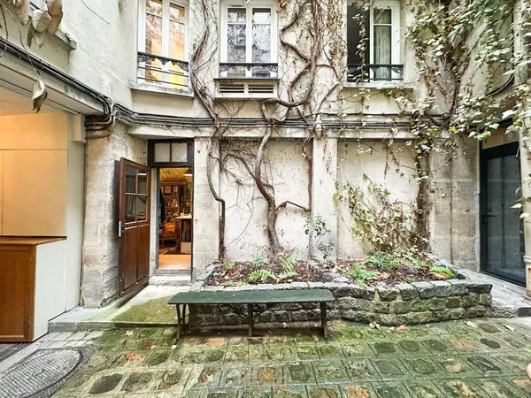 Duplex 3 pièces 72 m²