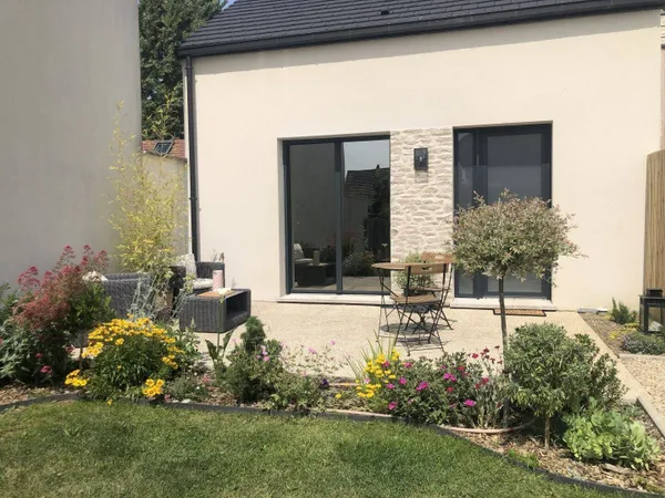 Maison 5 pièces 90 m²