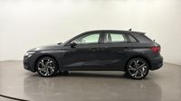 Audi A3 Sportback 35 TDI 150ch Design Luxe S tronic 7 — photo 7