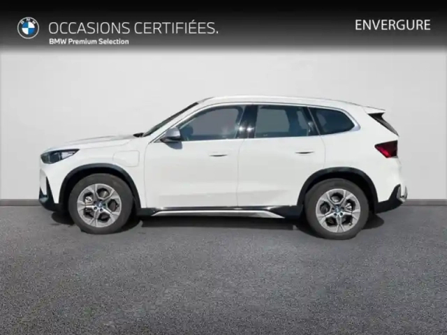 Bmw X1 xdrive25e 245ch xline — photo 18