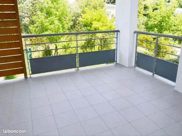 Appartement T2 44m3 Bayonne