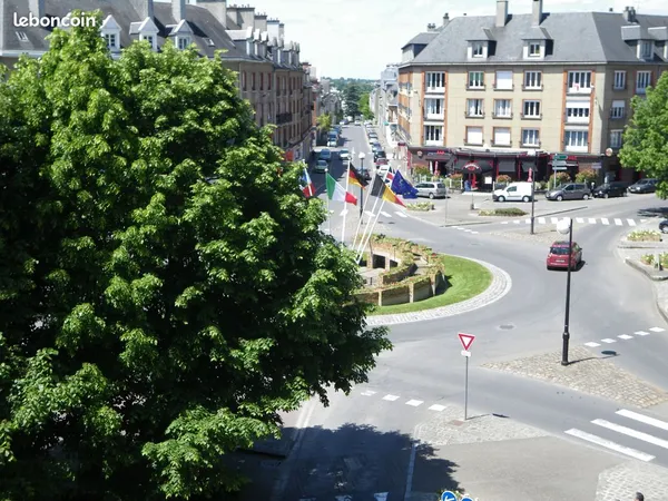 Appartement t3