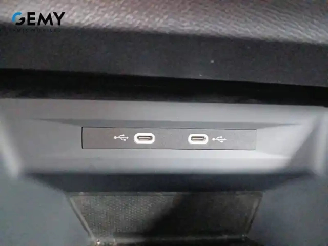 Cupra Formentor 1.4 e-hybrid 204 ch dsg6 — photo 20