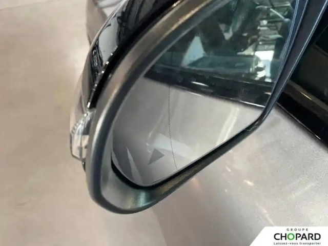 Mercedes Gla 250 e hybrid eq 8g-dct — photo 42