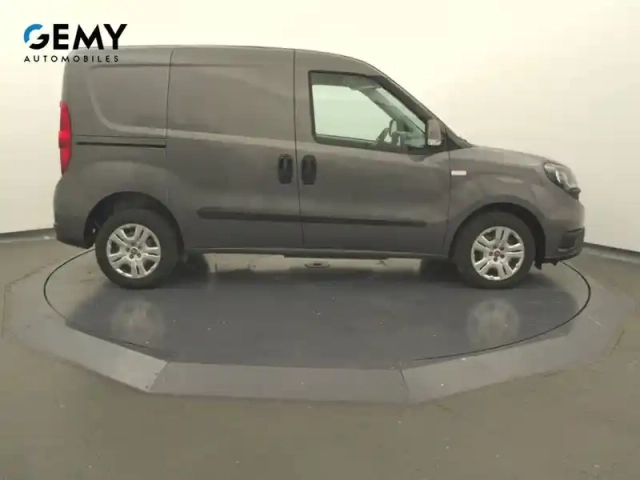 Fiat Doblo cargo ft 1.6 multijet 105 — photo 4