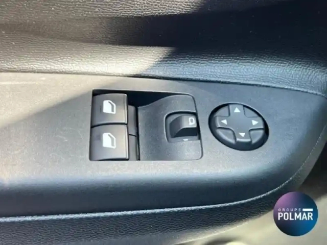 Opel Corsa electric 136ch edition — photo 15