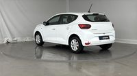 Dacia Sandero 1.0 TCe 90ch Stepway Expression — photo 8