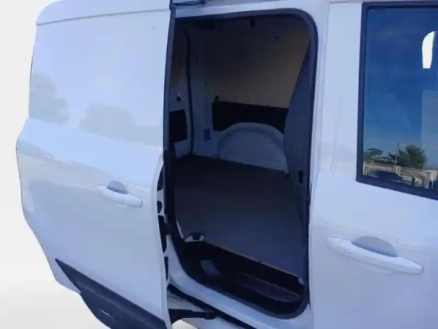 Renault Kangoo Van l1 1.5 blue dci 95ch extra -24 — photo 12