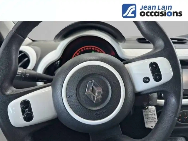 Renault Twingo iii sce 65 — photo 52