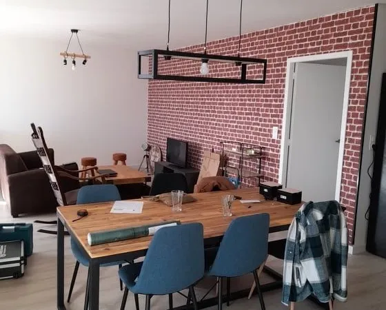 Colocation rennes beauregard