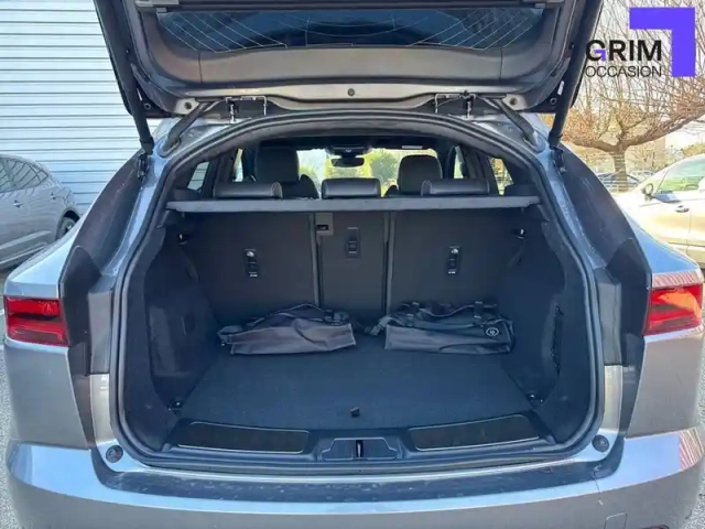 Jaguar E-Pace p270e ch phev awd bva — photo 56