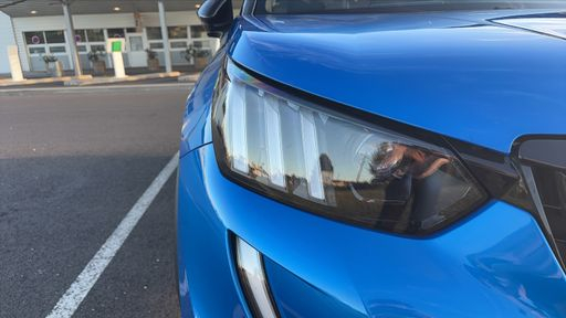 Peugeot 2008 1.5 BlueHDi 130 EAT8 - GT Line – 2020 – 137141 km – Diesel – Boîte Automatique
