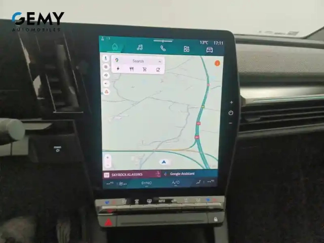 Renault Scenic e-tech électrique 220 ch grande autonomie — photo 57