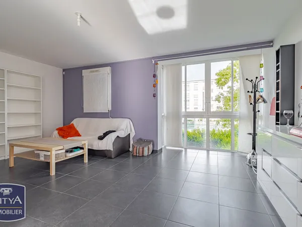 Maison Vente Joué-lès-Tours 4p 97m² 224000€