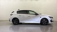 Peugeot 308 1.2 Hybrid 136ch GT e-DCS6 — photo 4