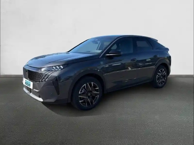 Peugeot 3008 hybrid 145 e-dcs6