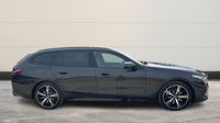Bmw Série 5 Touring 530e 299ch M Sport xDrive — photo 4