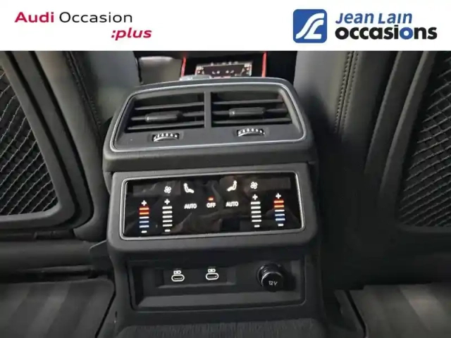 Audi A6 rs6 avant v8 4.0 tfsi 600 tiptronic 8 quattro — photo 45