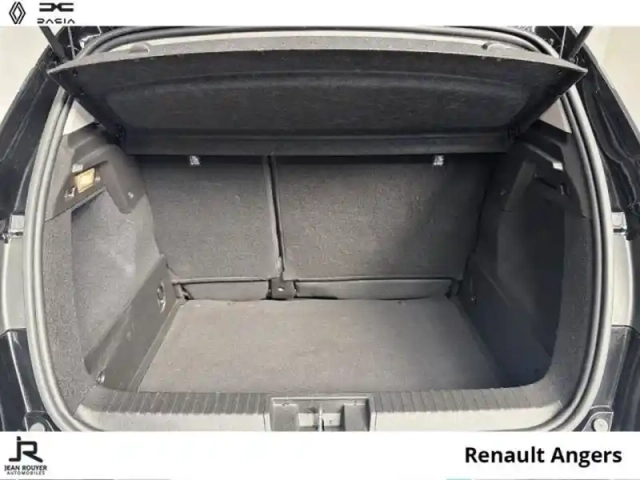 Renault Captur 1.0 tce 90ch evolution — photo 7