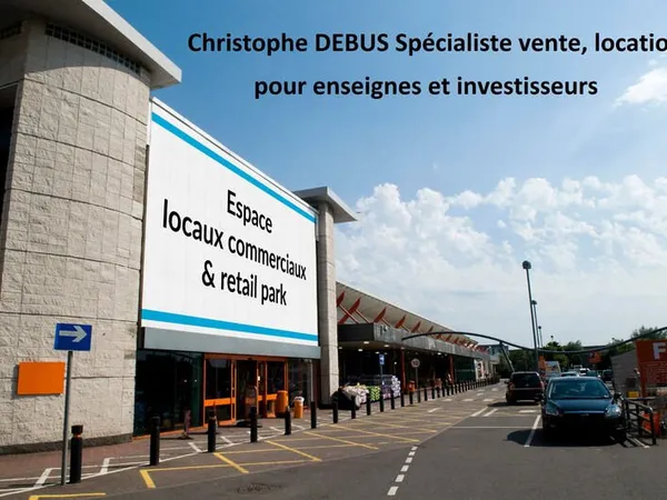 Terrain constructible à vendre GANNAT (03)