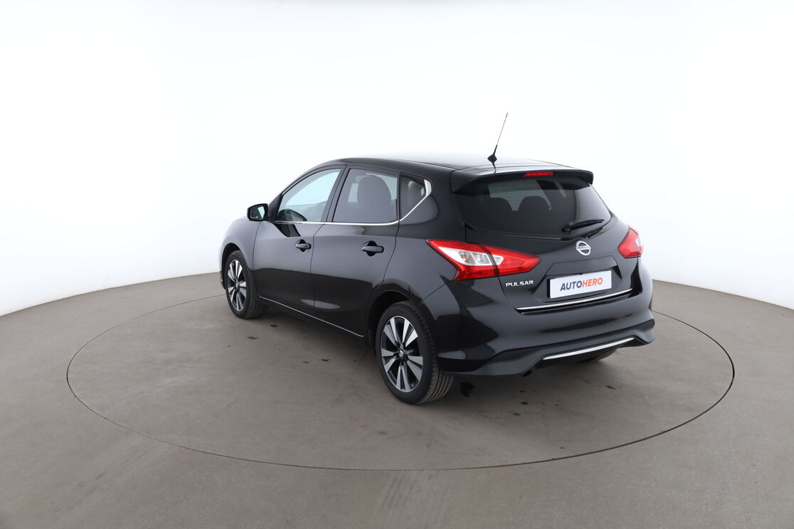 Nissan Pulsar 1.2 DIG-T N-Connecta — photo 3
